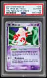 Mr. Mime Ex