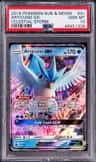 Articuno Gx