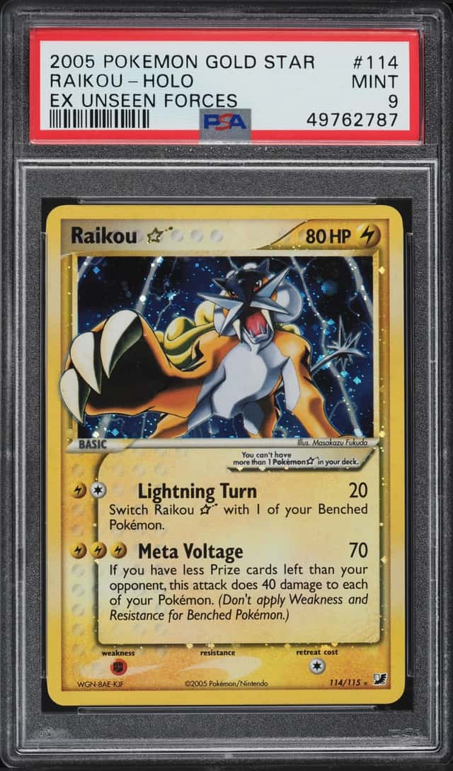 Raikou