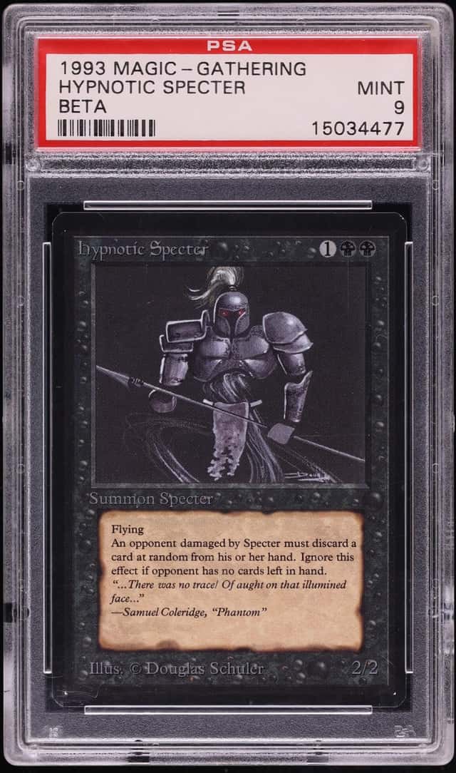 Hypnotic Specter