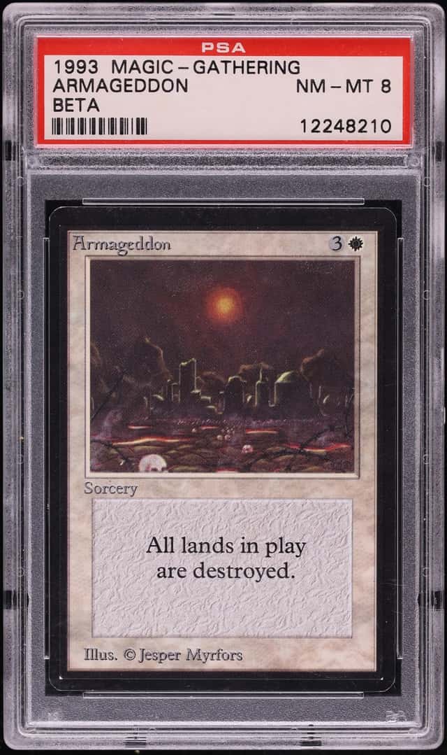 Armageddon