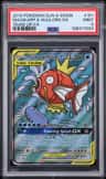 Magikarp & Wailord Gx