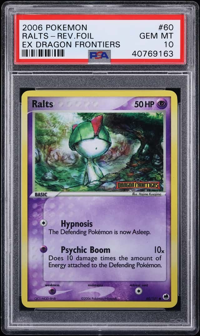 Ralts