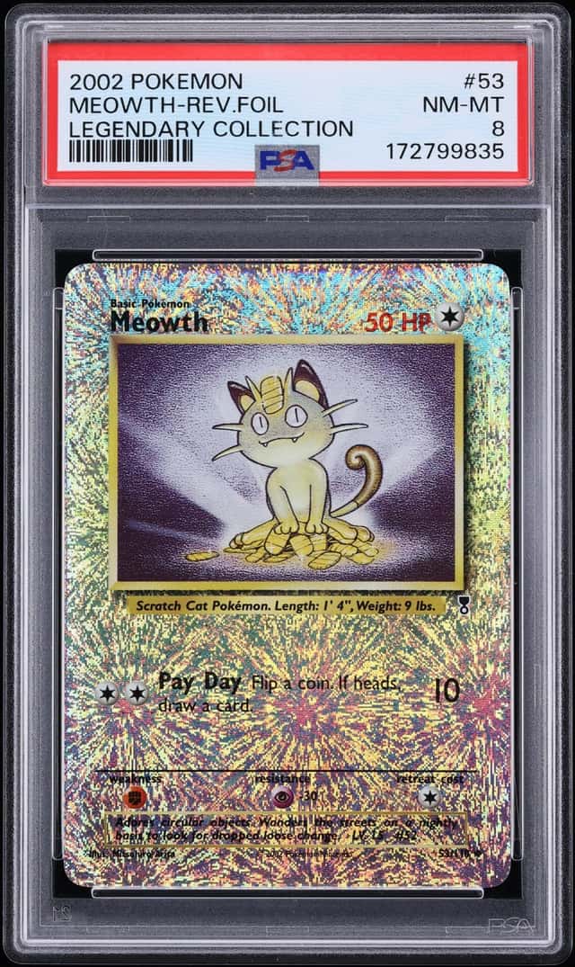 Meowth