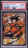 Son Goku