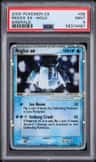 Regice Ex