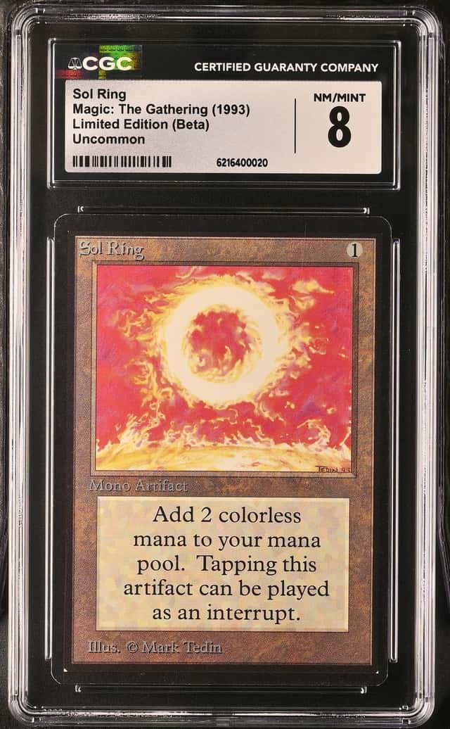 Sol Ring