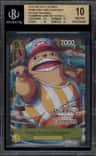 Tony Tony.chopper P/(offline Regional Champion Card Set '25 Vol.2)