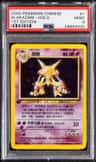 Alakazam