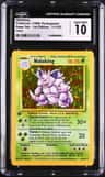 Nidoking