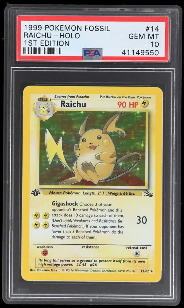 Raichu