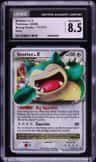 Snorlax Lv X