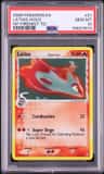 Latias δ