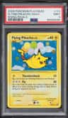 Flying Pikachu