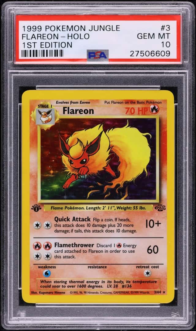 Flareon
