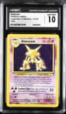 Alakazam