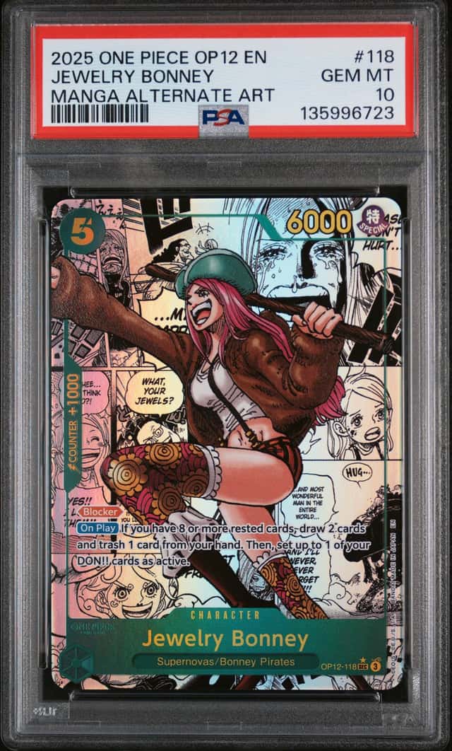 Jewelry Bonney