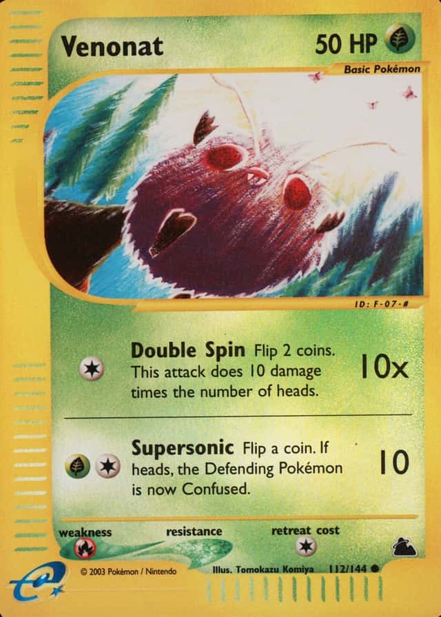 Reverse Holo