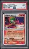 Gardevoir Ex