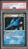 Kingdra Prime Holo R
