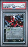 Rocket'S Scizor Ex