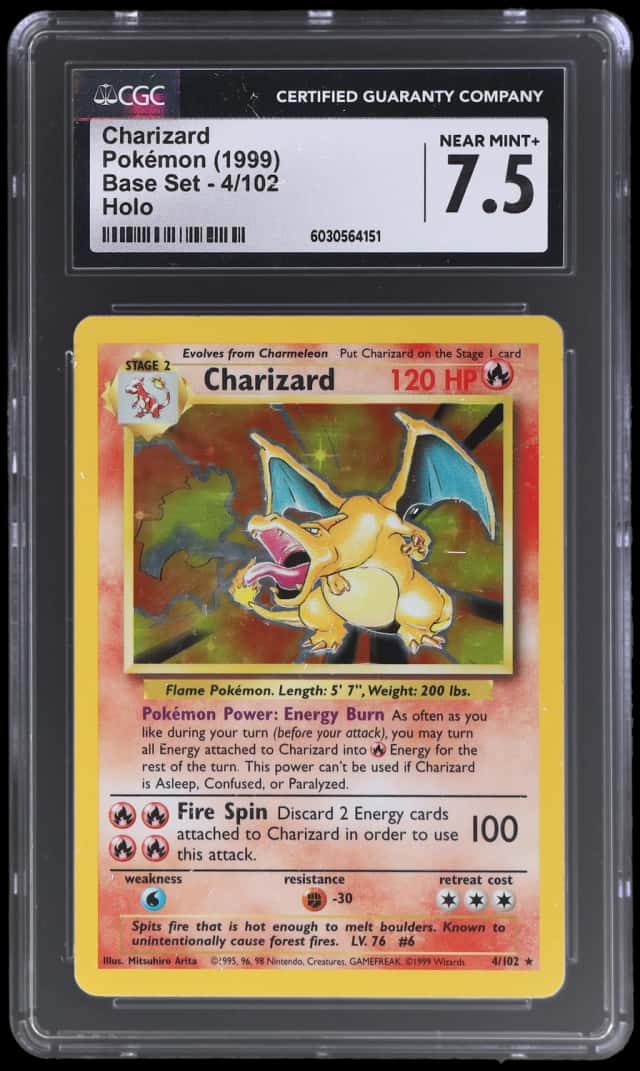 Charizard