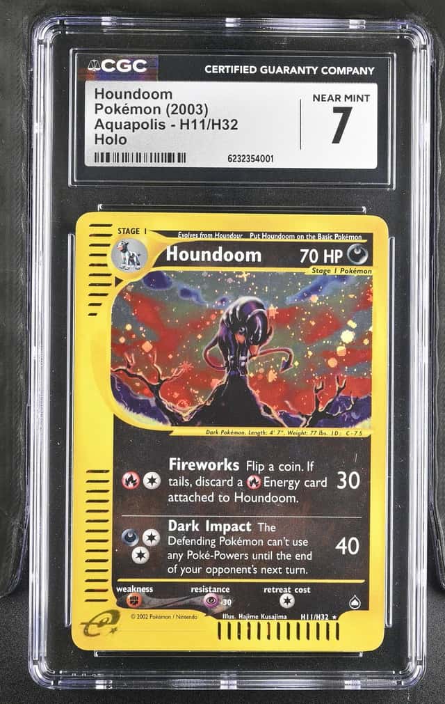 Houndoom