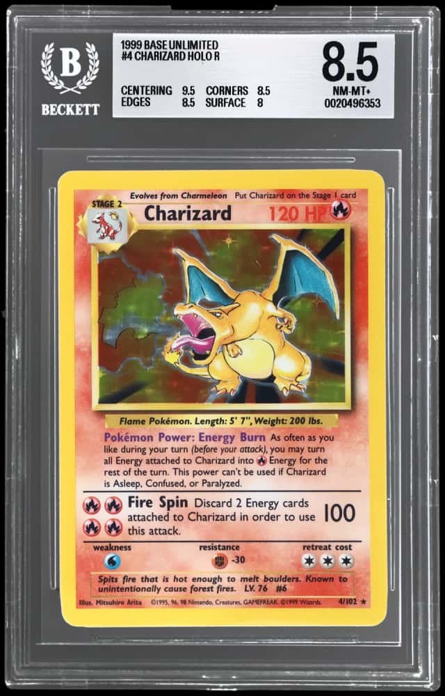 Charizard