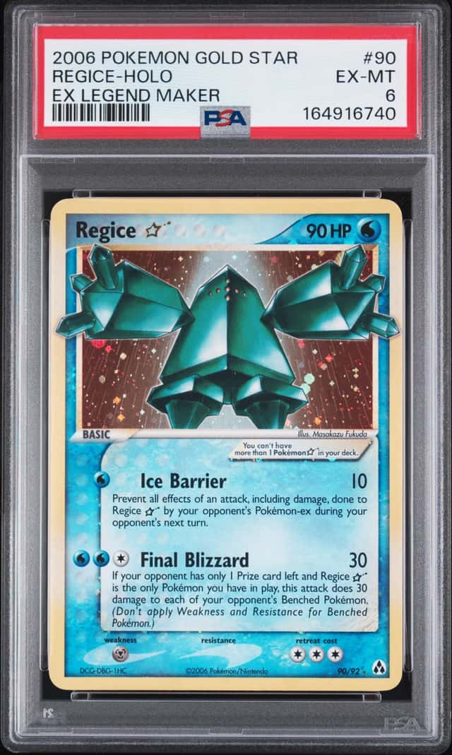 Regice
