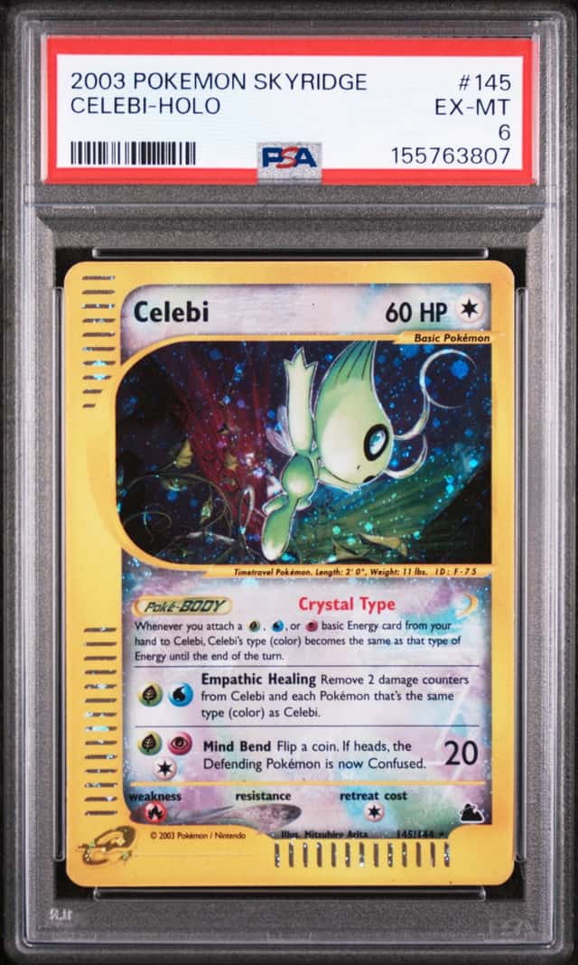 Celebi