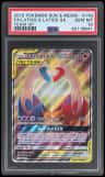 Latias & Latios Gx