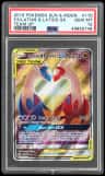 Latias & Latios Gx