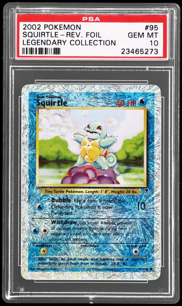Squirtle