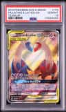 Latias & Latios Gx