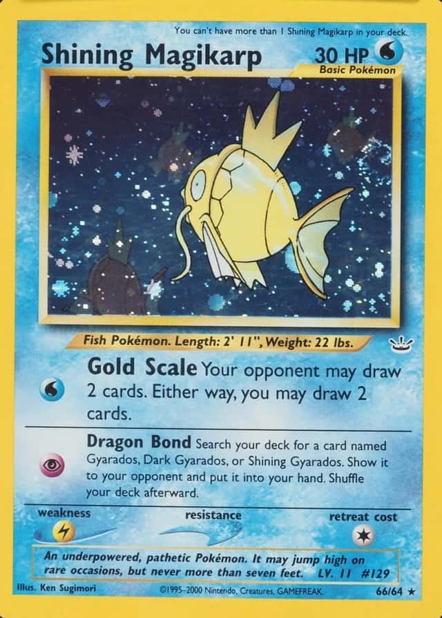 Double Holo · Error