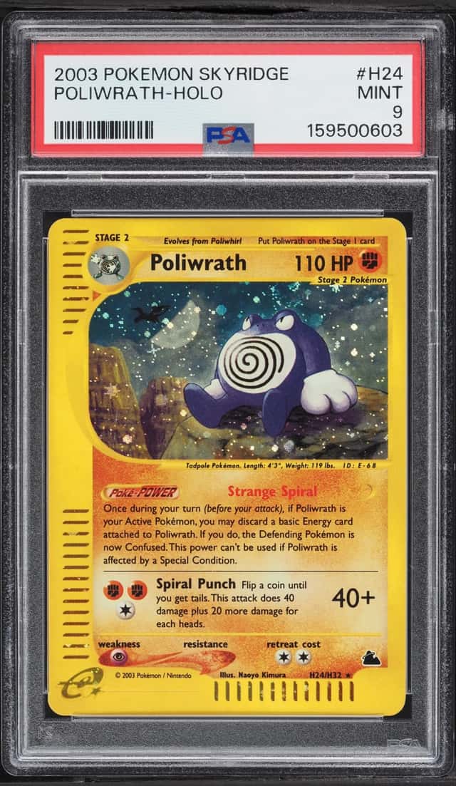 Poliwrath