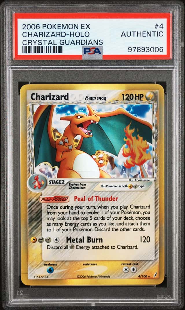 Charizard