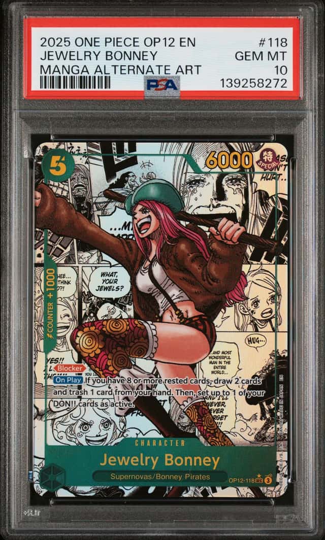 Jewelry Bonney