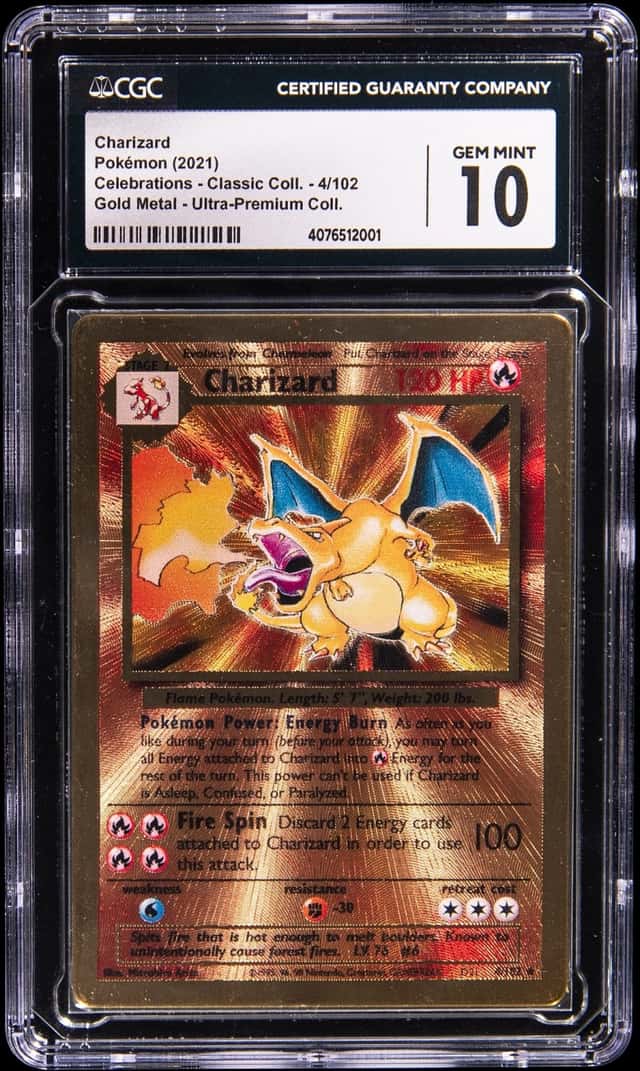Charizard