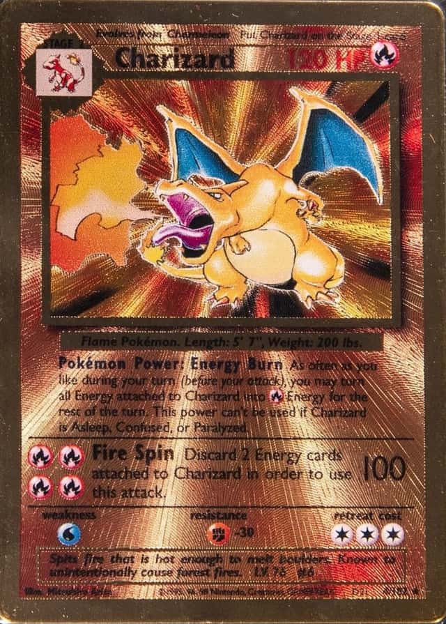 Holo · Premium Collection