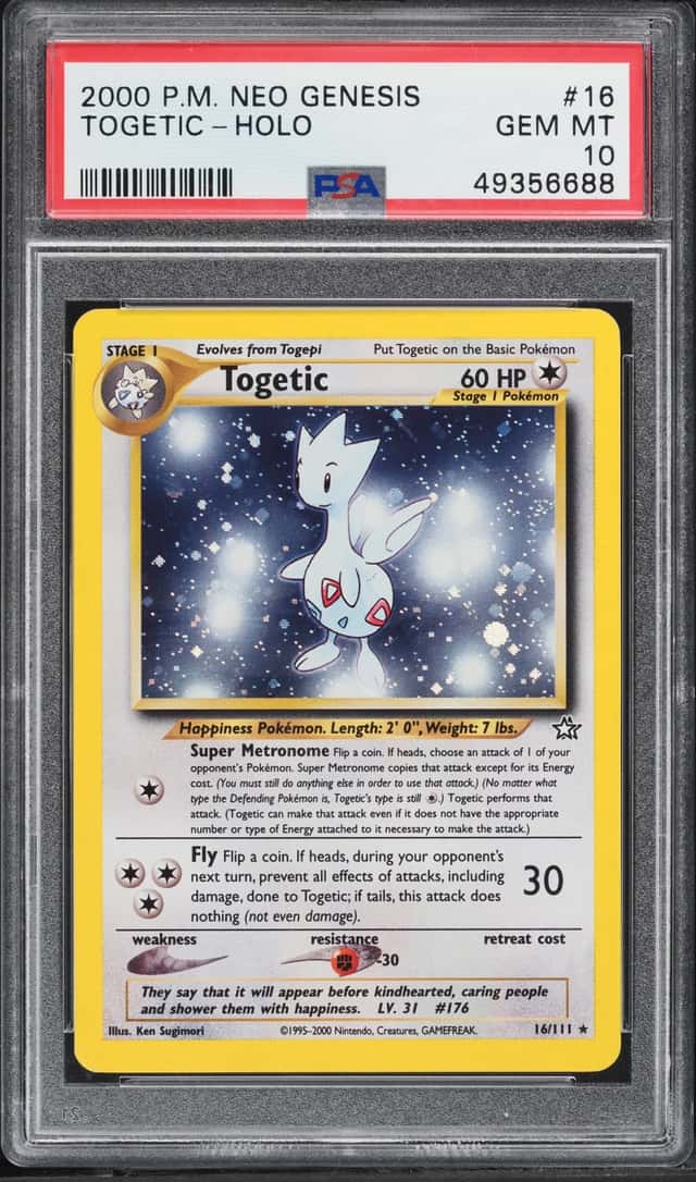 Togetic