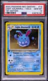 Light Azumarill
