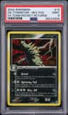 Dark Tyranitar