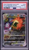 Charizard Vstar