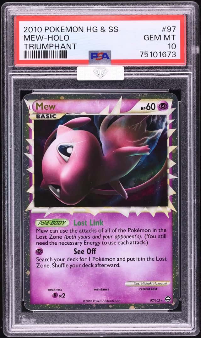 Mew