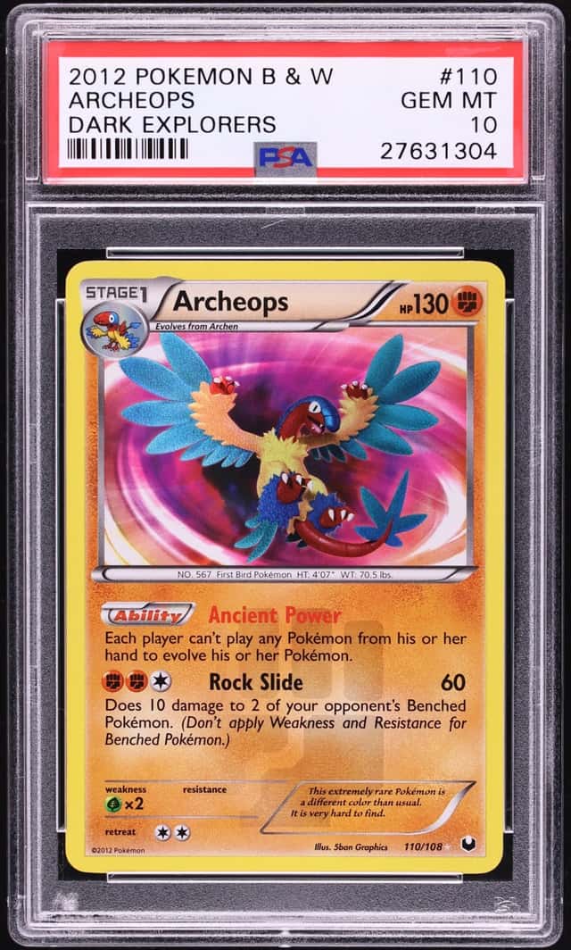 Archeops