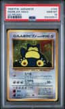 Snorlax