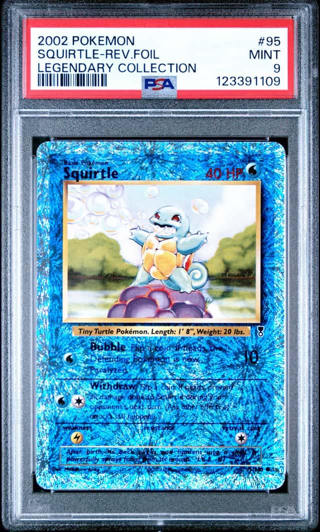Squirtle