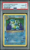 Blastoise