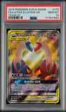 Latias & Latios Gx
